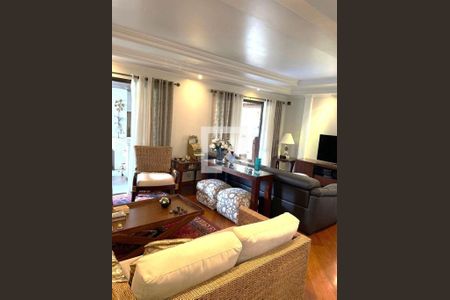 Apartamento à venda com 3 quartos, 213m² em Vila Andrade, São Paulo