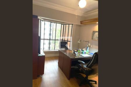 Apartamento à venda com 3 quartos, 213m² em Vila Andrade, São Paulo