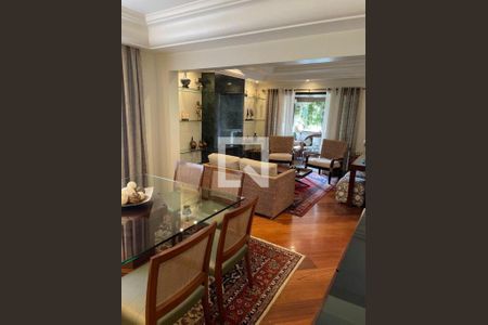 Apartamento à venda com 3 quartos, 213m² em Vila Andrade, São Paulo