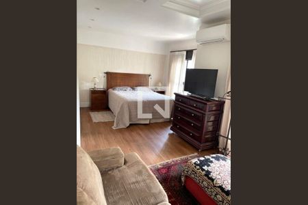 Apartamento à venda com 3 quartos, 213m² em Vila Andrade, São Paulo