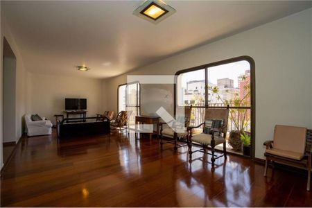 Apartamento à venda com 4 quartos, 290m² em Jardim Paulista, São Paulo