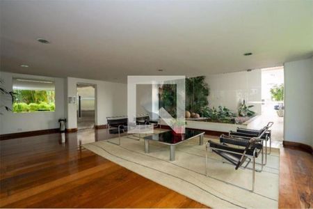 Apartamento à venda com 4 quartos, 290m² em Jardim Paulista, São Paulo