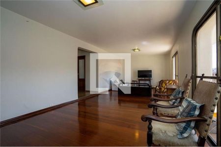 Apartamento à venda com 4 quartos, 290m² em Jardim Paulista, São Paulo