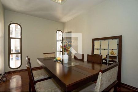 Apartamento à venda com 4 quartos, 290m² em Jardim Paulista, São Paulo