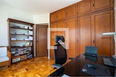 Apartamento à venda com 4 quartos, 290m² em Jardim Paulista, São Paulo