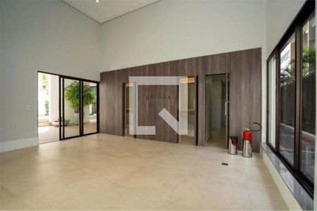 Apartamento à venda com 4 quartos, 290m² em Jardim Paulista, São Paulo