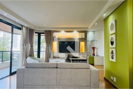 Apartamento à venda com 5 quartos, 185m² em Liberdade, São Paulo