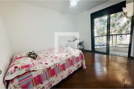 Apartamento à venda com 5 quartos, 185m² em Liberdade, São Paulo