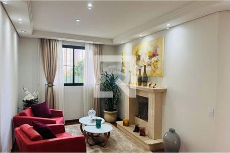 Apartamento à venda com 5 quartos, 185m² em Liberdade, São Paulo