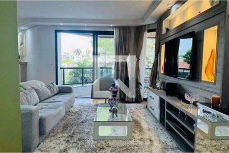 Apartamento à venda com 5 quartos, 185m² em Liberdade, São Paulo