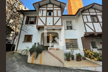 Casa para alugar com 3 quartos, 150m² em Jardim Paulista, São Paulo