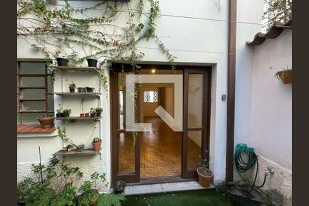 Casa para alugar com 3 quartos, 150m² em Jardim Paulista, São Paulo