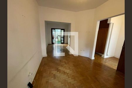 Casa para alugar com 3 quartos, 150m² em Jardim Paulista, São Paulo