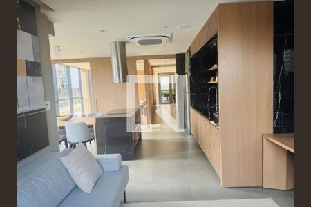 Apartamento à venda com 1 quarto, 56m² em Liberdade, São Paulo