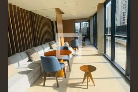 Apartamento à venda com 1 quarto, 56m² em Liberdade, São Paulo