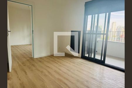 Apartamento à venda com 1 quarto, 56m² em Liberdade, São Paulo