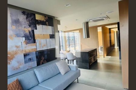 Apartamento à venda com 1 quarto, 56m² em Liberdade, São Paulo