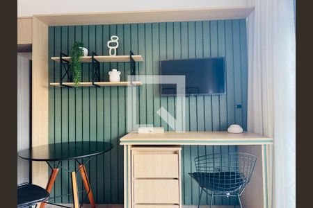 Apartamento à venda com 1 quarto, 56m² em Liberdade, São Paulo