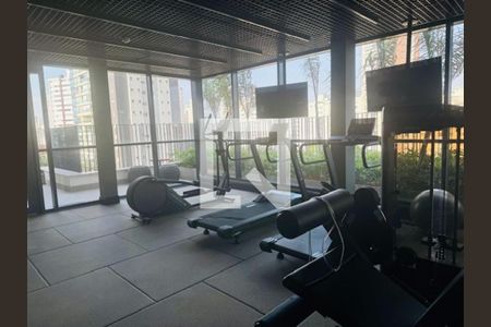 Apartamento à venda com 1 quarto, 56m² em Liberdade, São Paulo