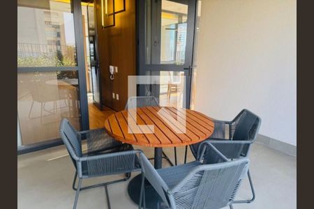 Apartamento à venda com 1 quarto, 56m² em Liberdade, São Paulo