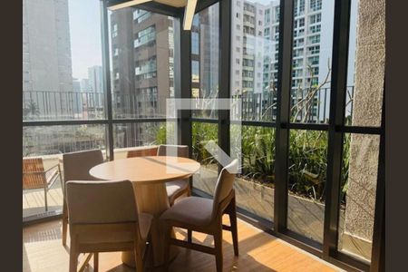 Apartamento à venda com 1 quarto, 56m² em Liberdade, São Paulo