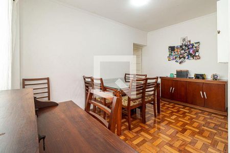 Apartamento à venda com 3 quartos, 150m² em Cambuci, São Paulo