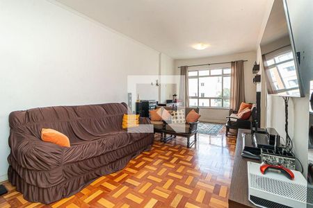 Apartamento à venda com 3 quartos, 150m² em Cambuci, São Paulo
