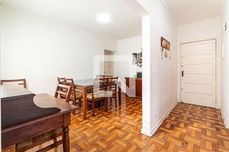 Apartamento à venda com 3 quartos, 150m² em Cambuci, São Paulo