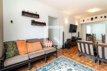 Apartamento à venda com 3 quartos, 150m² em Cambuci, São Paulo