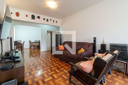 Apartamento à venda com 3 quartos, 150m² em Cambuci, São Paulo