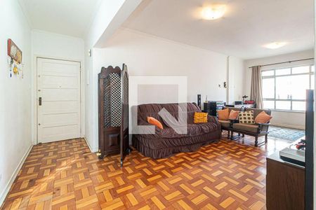 Apartamento à venda com 3 quartos, 150m² em Cambuci, São Paulo
