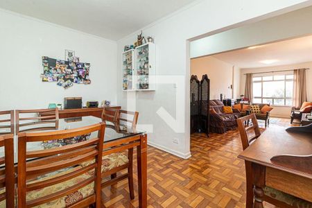 Apartamento à venda com 3 quartos, 150m² em Cambuci, São Paulo