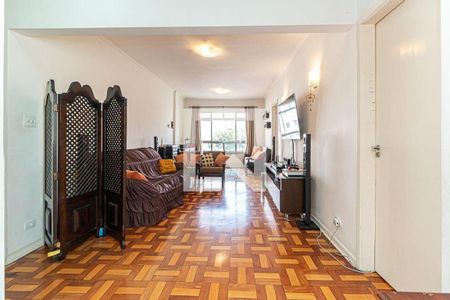 Apartamento à venda com 3 quartos, 150m² em Cambuci, São Paulo