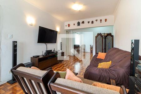 Apartamento à venda com 3 quartos, 150m² em Cambuci, São Paulo
