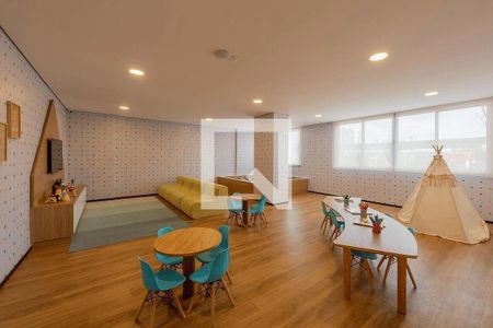Apartamento à venda com 3 quartos, 118m² em Vila Prudente, São Paulo