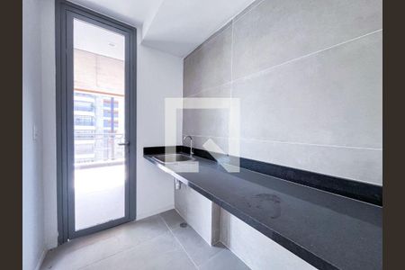 Apartamento à venda com 3 quartos, 164m² em Jardim das Acacias, São Paulo