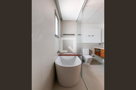 Apartamento à venda com 3 quartos, 166m² em Vila Mariana, São Paulo