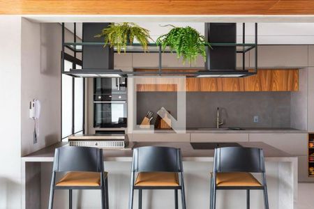 Apartamento à venda com 3 quartos, 166m² em Vila Mariana, São Paulo