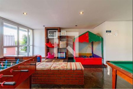 Apartamento à venda com 2 quartos, 63m² em Vila Gumercindo, São Paulo