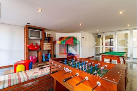 Apartamento à venda com 2 quartos, 63m² em Vila Gumercindo, São Paulo