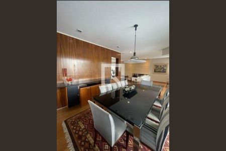 Apartamento à venda com 4 quartos, 290m² em Indianópolis, São Paulo