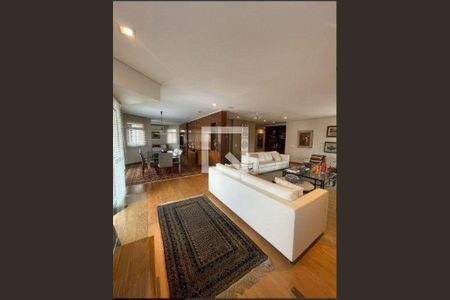 Apartamento à venda com 4 quartos, 290m² em Indianópolis, São Paulo