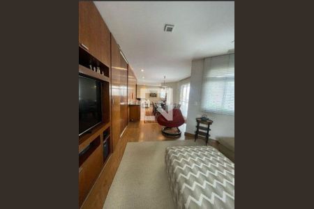 Apartamento à venda com 4 quartos, 290m² em Indianópolis, São Paulo