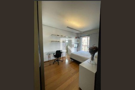 Apartamento à venda com 4 quartos, 290m² em Indianópolis, São Paulo