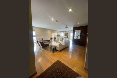 Apartamento à venda com 4 quartos, 290m² em Indianópolis, São Paulo