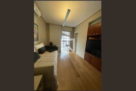 Apartamento à venda com 4 quartos, 290m² em Indianópolis, São Paulo