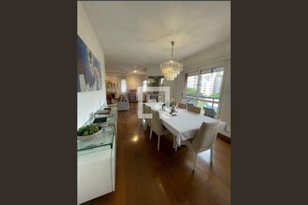 Apartamento à venda com 4 quartos, 290m² em Indianópolis, São Paulo