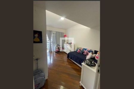 Apartamento à venda com 4 quartos, 290m² em Indianópolis, São Paulo