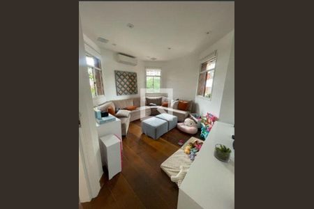 Apartamento à venda com 4 quartos, 290m² em Indianópolis, São Paulo