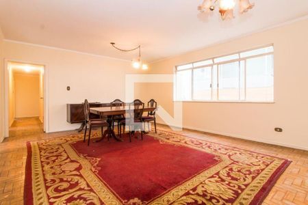 Apartamento à venda com 3 quartos, 154m² em Jardim Paulista, São Paulo